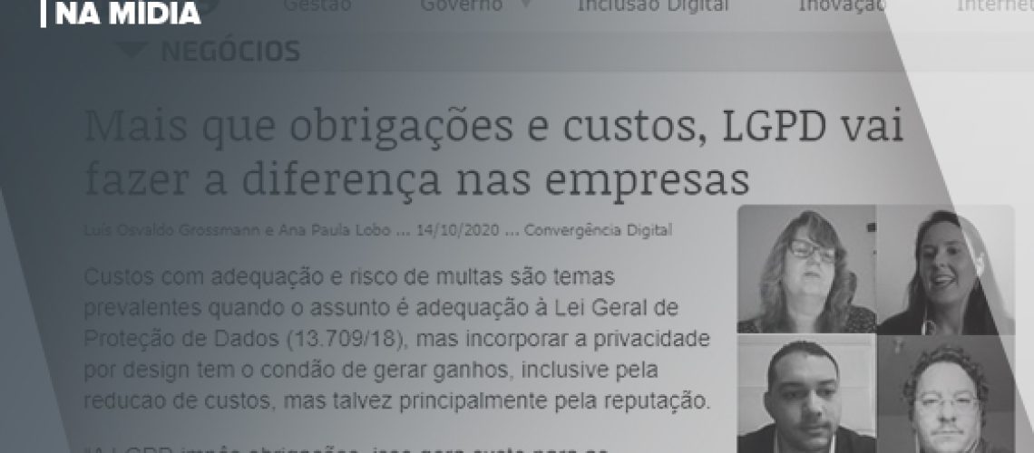 Convergência Digital_CAPA