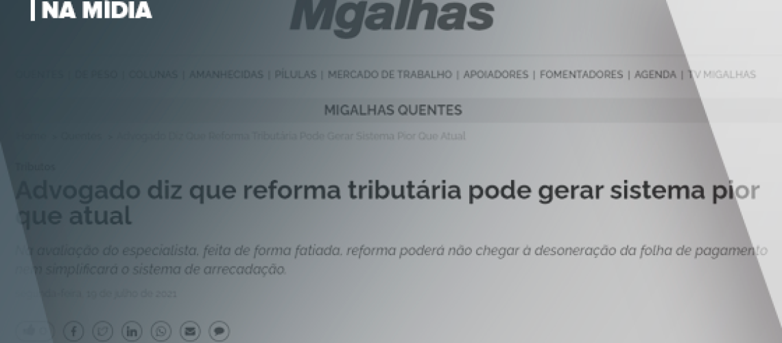 Migalhas 10