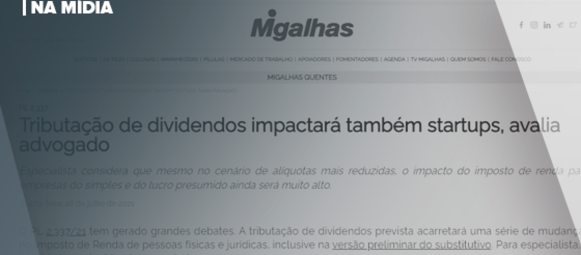 Migalhas 12