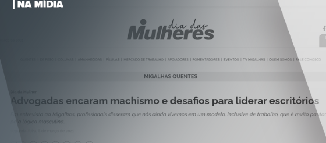 Migalhas 2