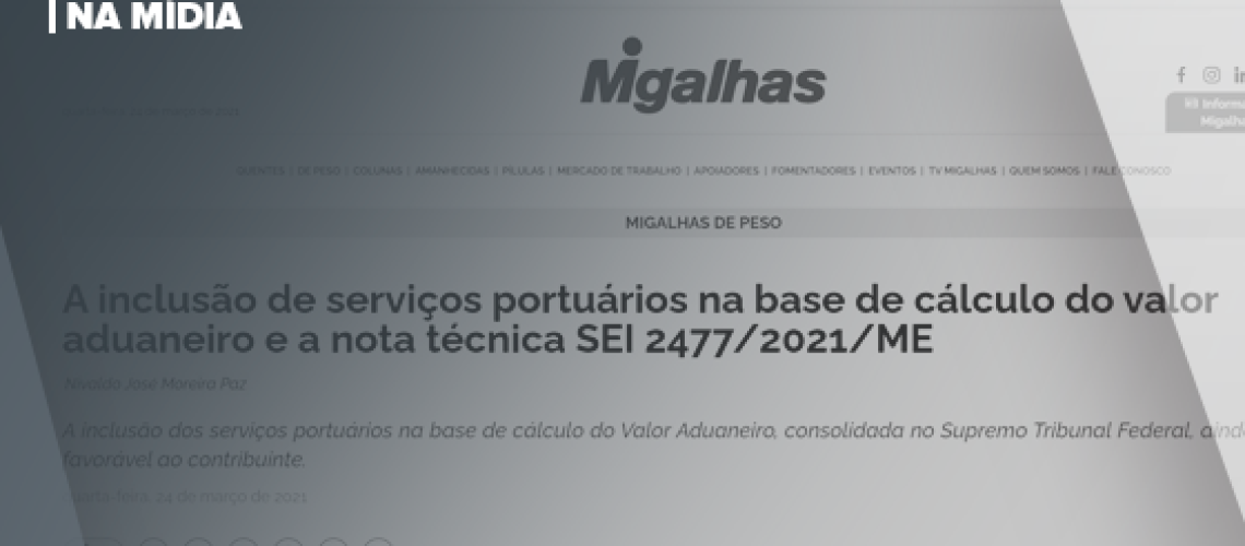 Migalhas 4