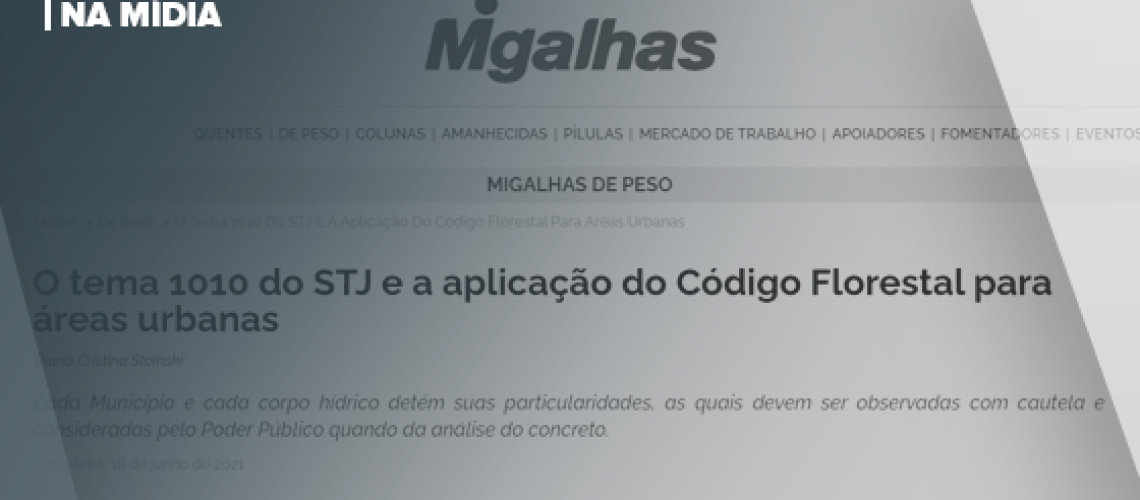 Migalhas 7