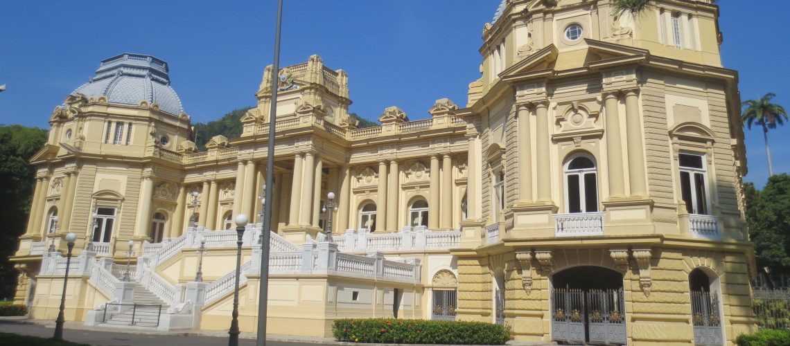 Palácio Guanabara