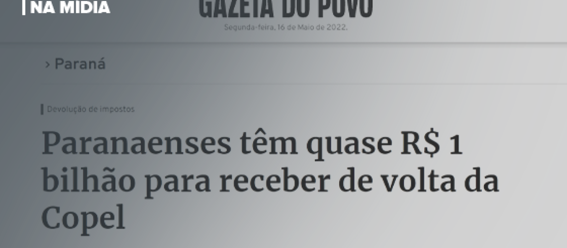 Paranaenses-têm-quase-R-1-bilhão-para-receber-de-volta-da-Copel-capa