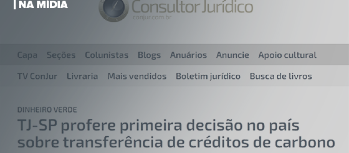 TJ-SP-profere-primeira-decisão-no-país-sobre-transferência-de-créditos-de-carbono-capa