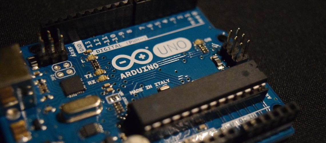 arduino-1128227_1920