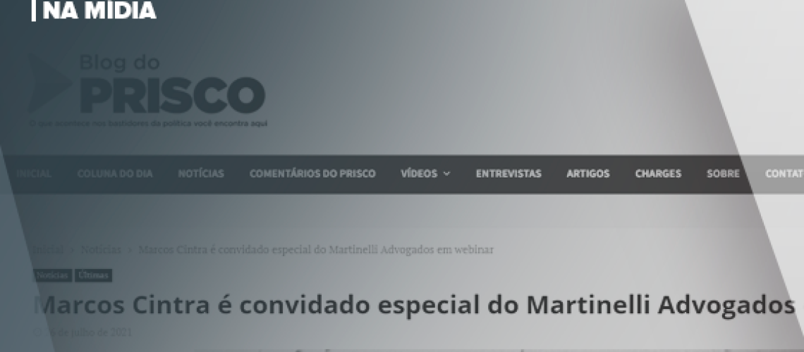 blog do prisco