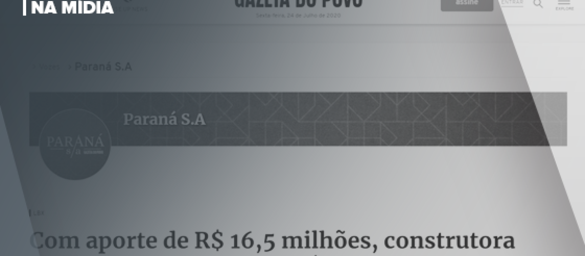 gazeta do povo