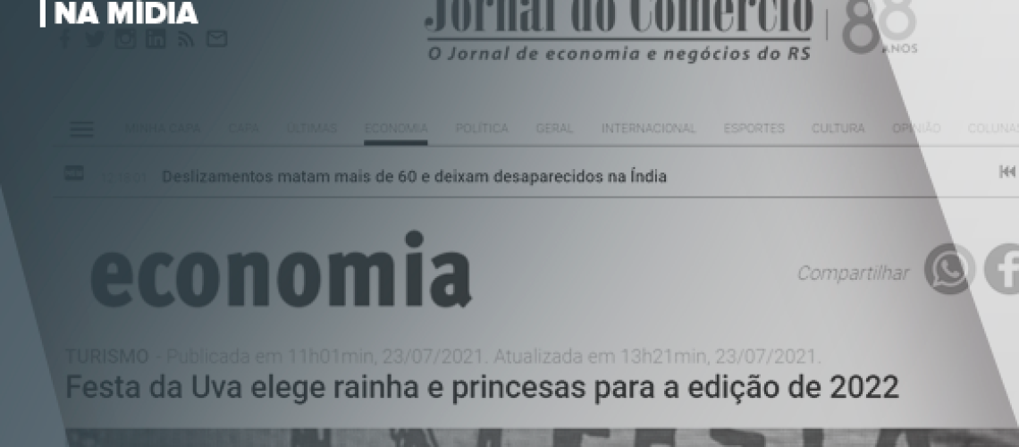 jornal do comercio